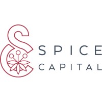 SPICE CAPITAL PARTNERS LLP logo, SPICE CAPITAL PARTNERS LLP contact details