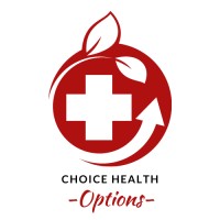 Choice Health Options logo, Choice Health Options contact details