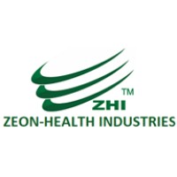 Zeon Health  Industries logo, Zeon Health  Industries contact details