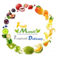 Fruit Mandi logo, Fruit Mandi contact details