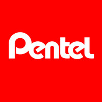 Pentel UK logo, Pentel UK contact details