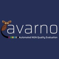 avarno GmbH logo, avarno GmbH contact details