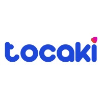 Tocaki logo, Tocaki contact details