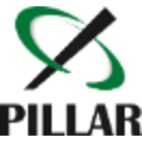 Pillar Projetos logo, Pillar Projetos contact details