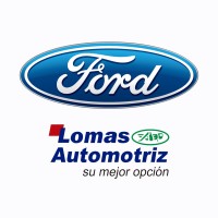 Ford Lomas Automotriz logo, Ford Lomas Automotriz contact details