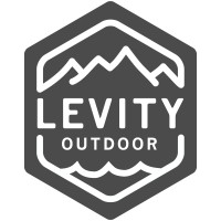 Levity Outdoor logo, Levity Outdoor contact details