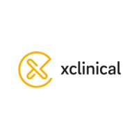 XClinical GmbH logo, XClinical GmbH contact details