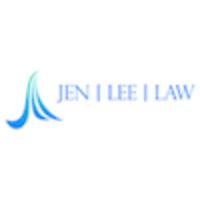 Jen Lee Law logo, Jen Lee Law contact details