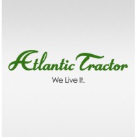 Atlantic Tractor LLC logo, Atlantic Tractor LLC contact details