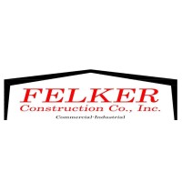 FELKER CONSTRUCTION CO INC logo, FELKER CONSTRUCTION CO INC contact details