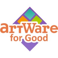 ArtWare For Good logo, ArtWare For Good contact details