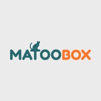 Matoobox logo, Matoobox contact details