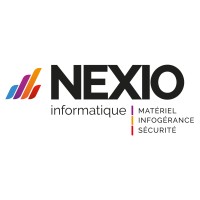 Nexio Informatique logo, Nexio Informatique contact details