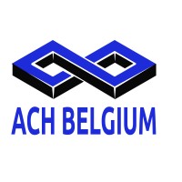 ACH Belgium logo, ACH Belgium contact details