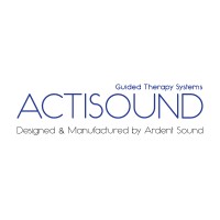 Actisound logo, Actisound contact details