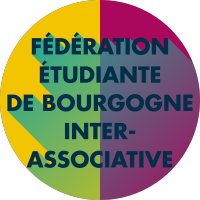 FEBIA - Fédération Étudiante de Bourgogne Inter-Associative logo, FEBIA - Fédération Étudiante de Bourgogne Inter-Associative contact details