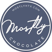 Mostly Chocolate & Catering logo, Mostly Chocolate & Catering contact details