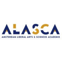 ALASCA logo, ALASCA contact details