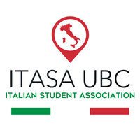 AMS Italian Student Association logo, AMS Italian Student Association contact details