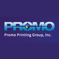 Promo Printing Group logo, Promo Printing Group contact details