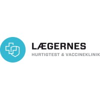 Lægernes Hurtigtest & Vaccineklinik logo, Lægernes Hurtigtest & Vaccineklinik contact details