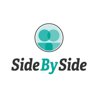 Side by Side Corp logo, Side by Side Corp contact details