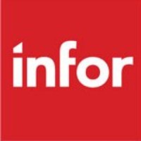 Infor Nederland logo, Infor Nederland contact details