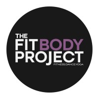 The Fit Body Project Inc. logo, The Fit Body Project Inc. contact details