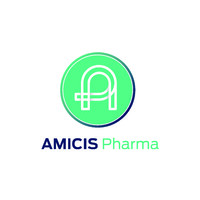 Amicis Pharma logo, Amicis Pharma contact details