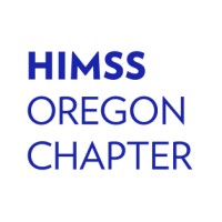 HIMSS Oregon Chapter logo, HIMSS Oregon Chapter contact details