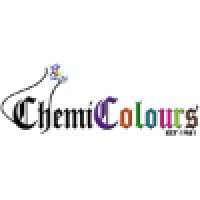 ChemiColours Limited logo, ChemiColours Limited contact details