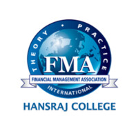 Financial Managment Association- Hansraj College logo, Financial Managment Association- Hansraj College contact details