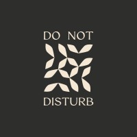 Do Not Disturb logo, Do Not Disturb contact details