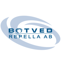 Botved Repella AB logo, Botved Repella AB contact details