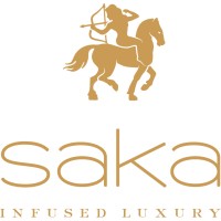 House of Saka logo, House of Saka contact details