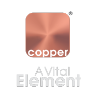 Copper, a boutique ad agency logo, Copper, a boutique ad agency contact details