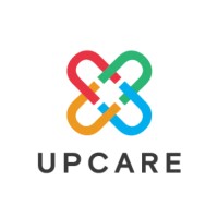 UPcare Group logo, UPcare Group contact details