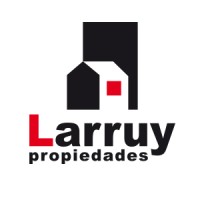 Larruy Propiedades logo, Larruy Propiedades contact details