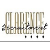 Clarence Recruitment logo, Clarence Recruitment contact details