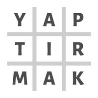 Yaptirmak logo, Yaptirmak contact details