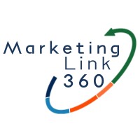 MarketingLink 360 logo, MarketingLink 360 contact details