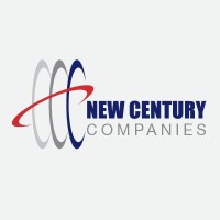 New Century Companies logo, New Century Companies contact details