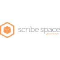 Scribe Space logo, Scribe Space contact details