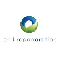 CELL REGENERATION LTD logo, CELL REGENERATION LTD contact details