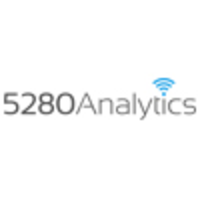 5280 Analytics logo, 5280 Analytics contact details