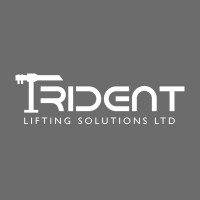 Trident Lifting Solutions Ltd logo, Trident Lifting Solutions Ltd contact details