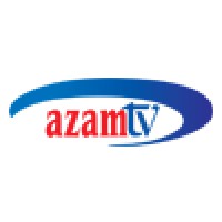 Azam TV logo, Azam TV contact details