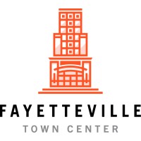 Fayetteville Town Center logo, Fayetteville Town Center contact details