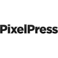 PixelPress & Co. logo, PixelPress & Co. contact details