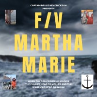 Fishing Vessel Martha Marie logo, Fishing Vessel Martha Marie contact details